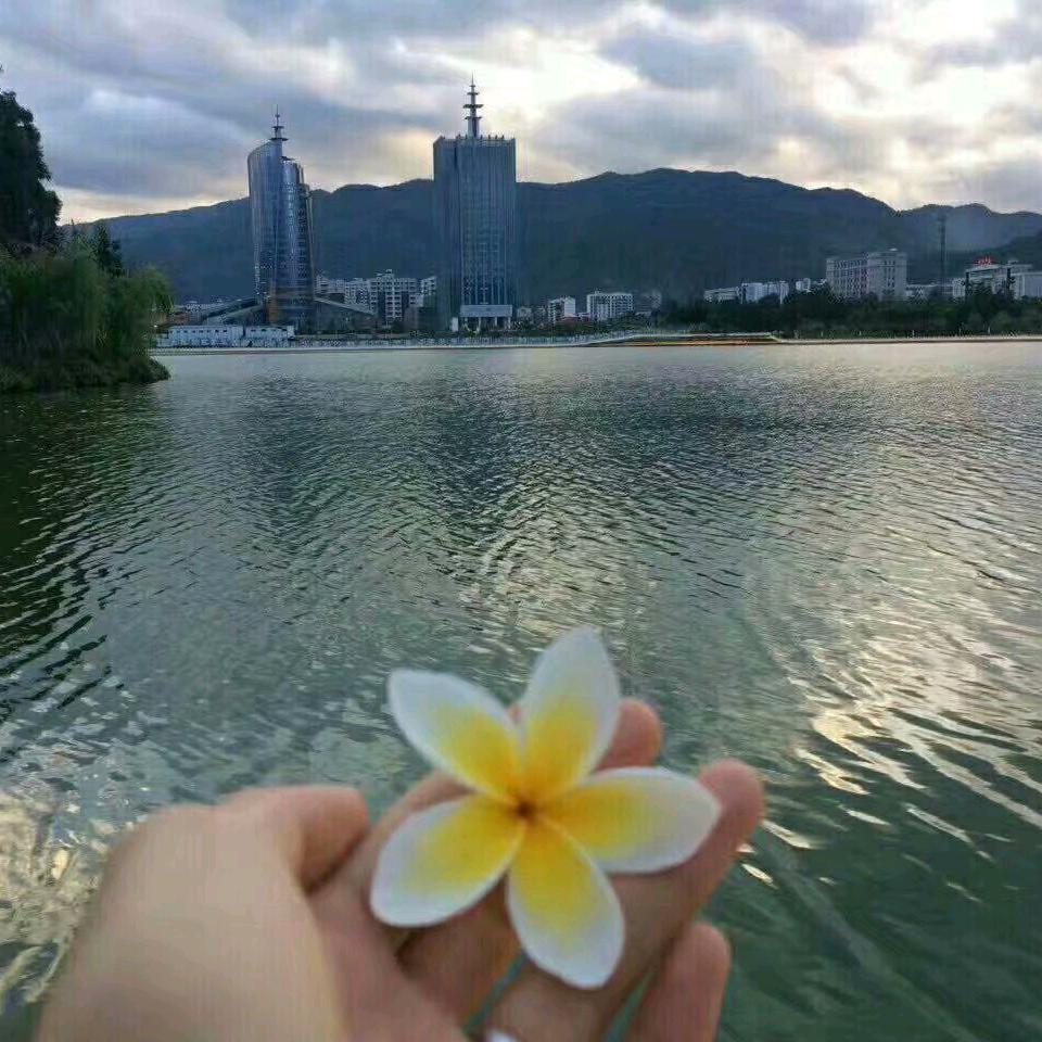一米阳光