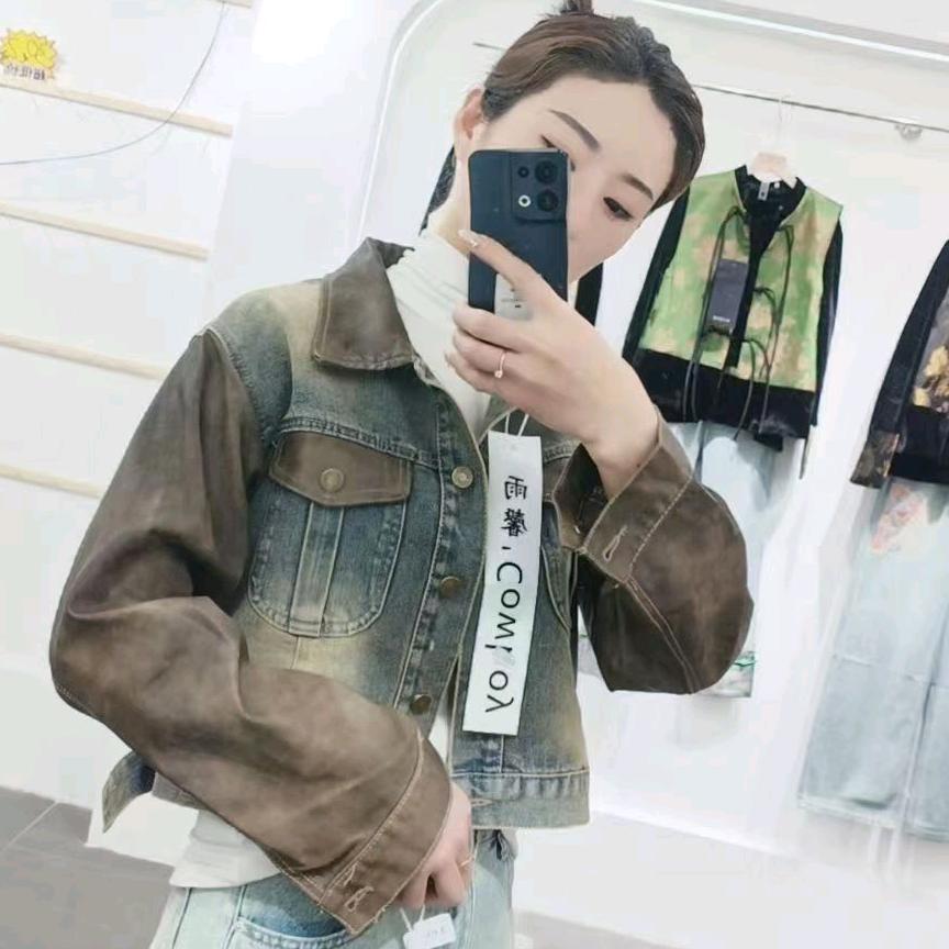 柒禧时尚女装