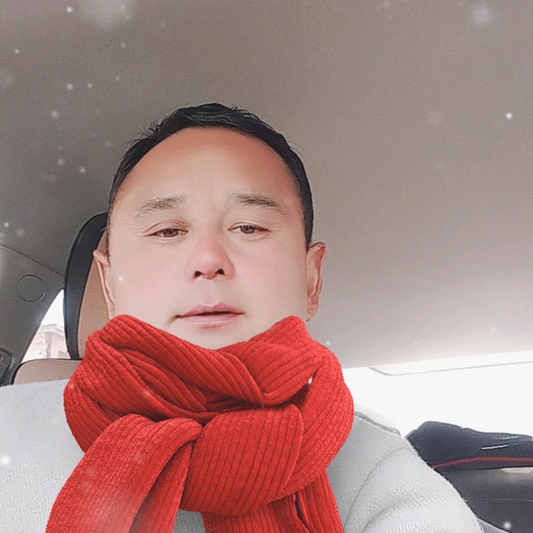 农村小哥