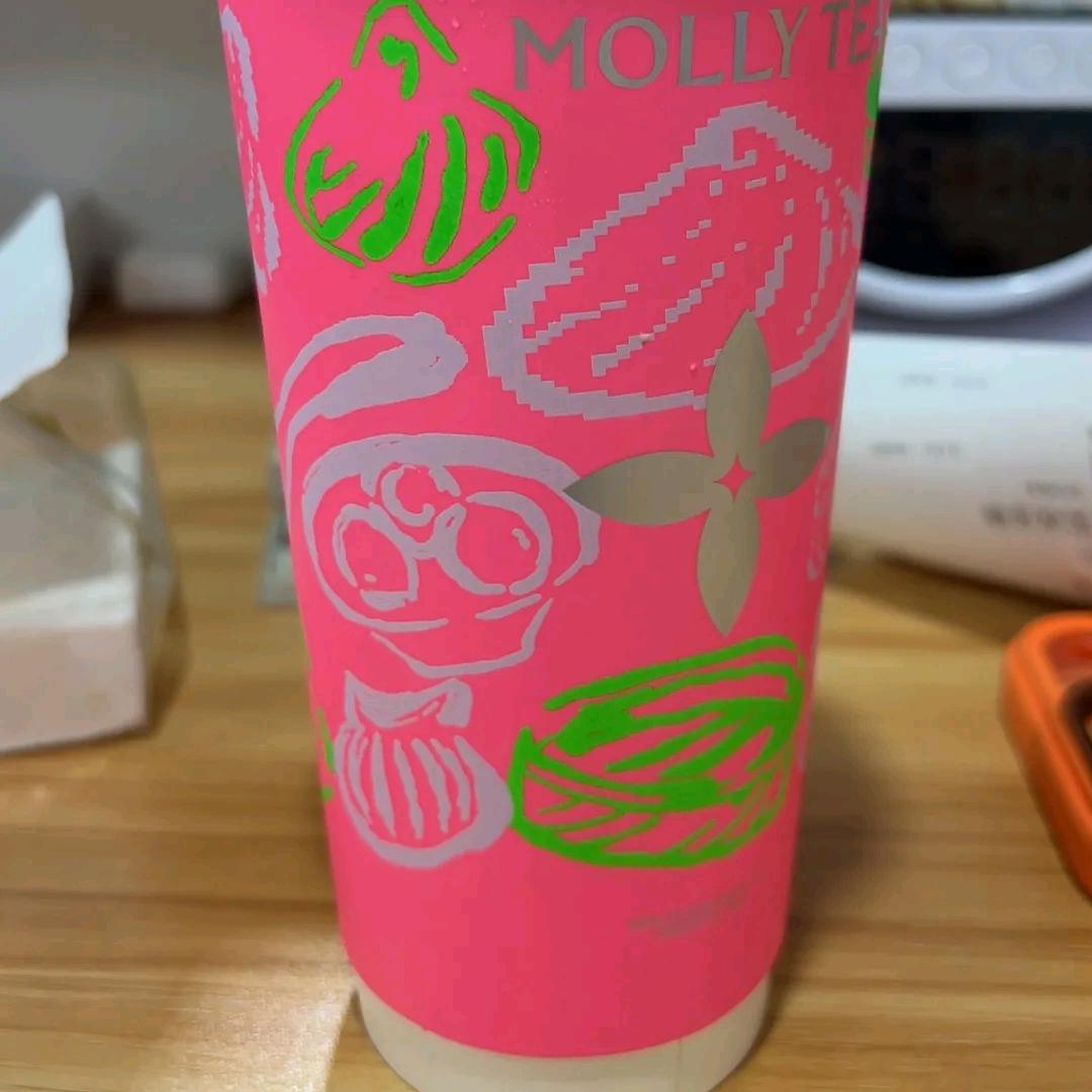 🌹爱喝咖啡奶茶的80后小阿姨