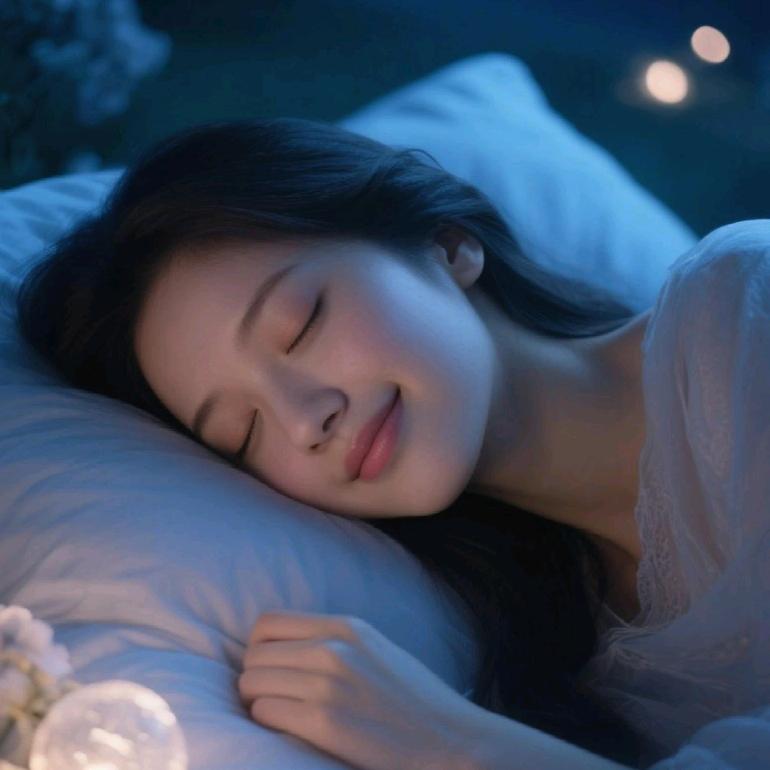ᥫᩣ困困⁵²⁰ (雨声助眠）