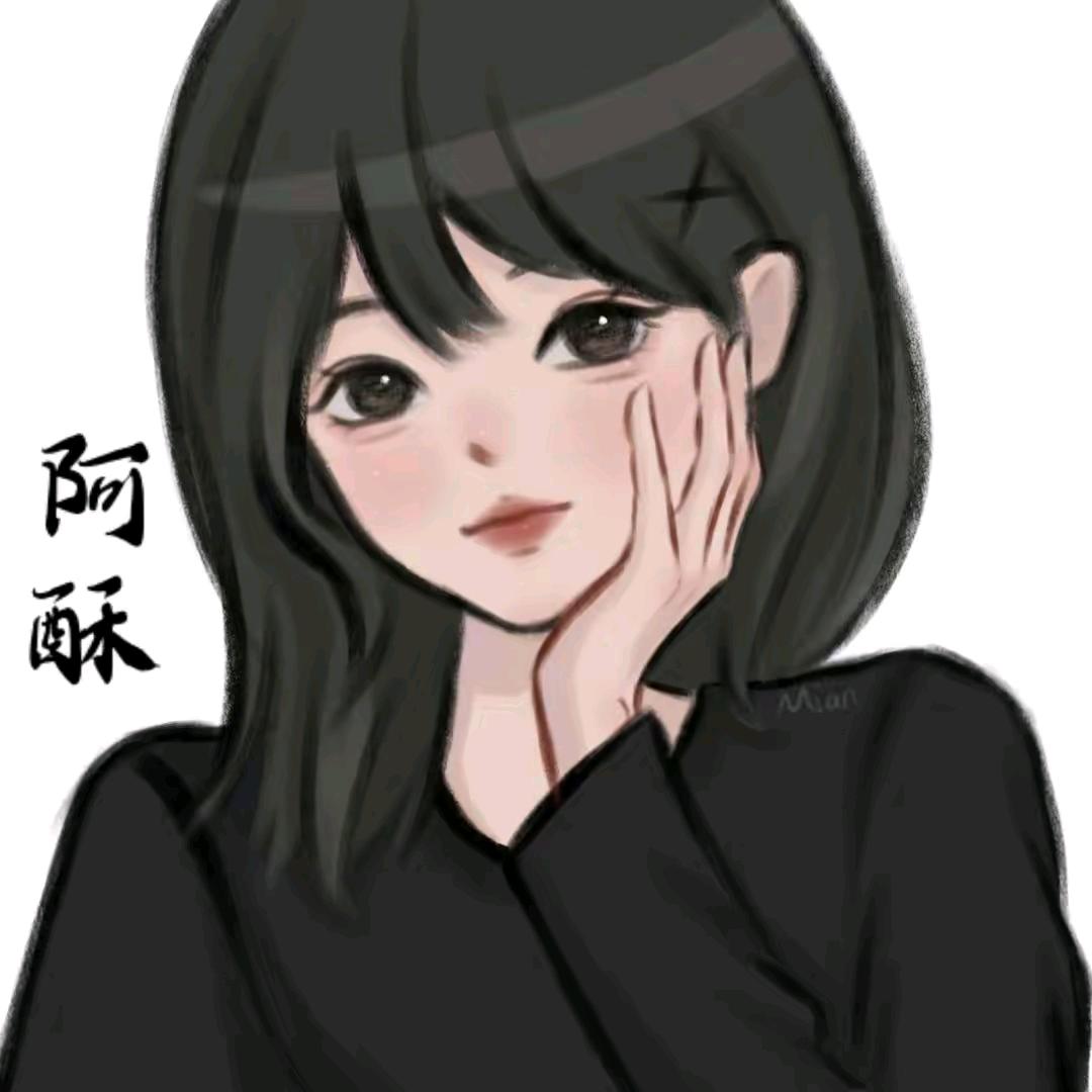 娇美丽和可爱💛