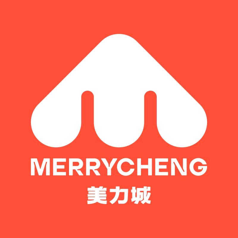 美力城官方旗舰店直播间
