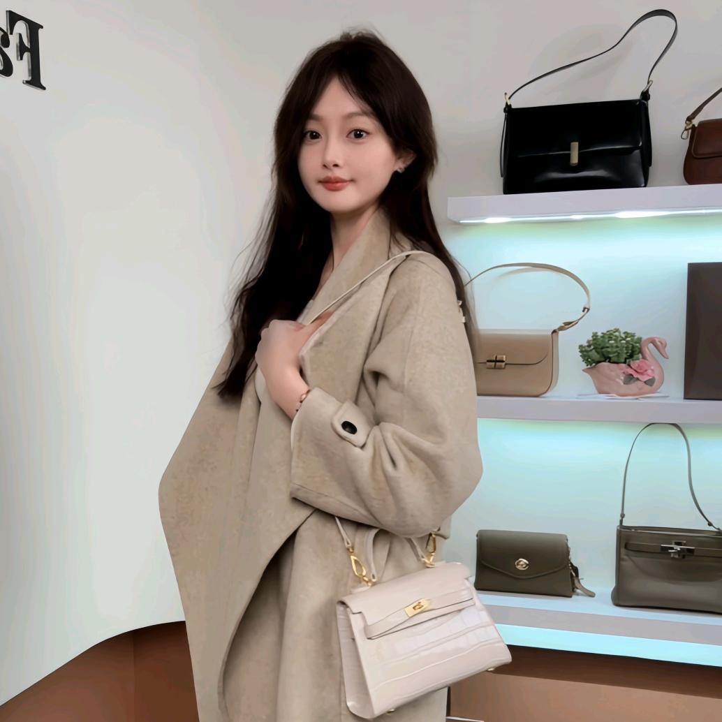 优享轻奢女包