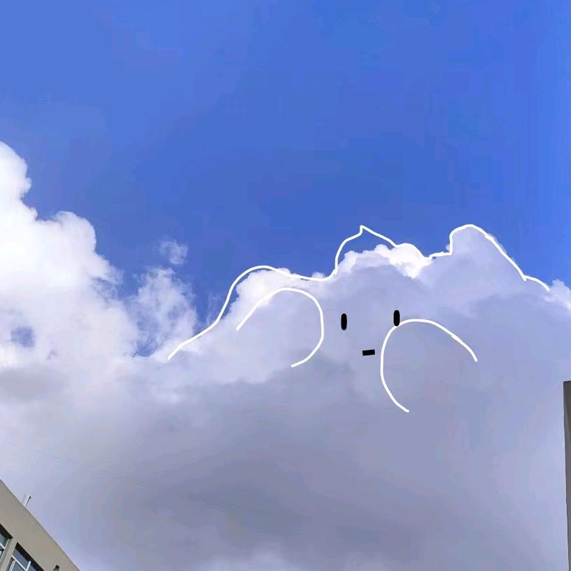 流星🌠头像