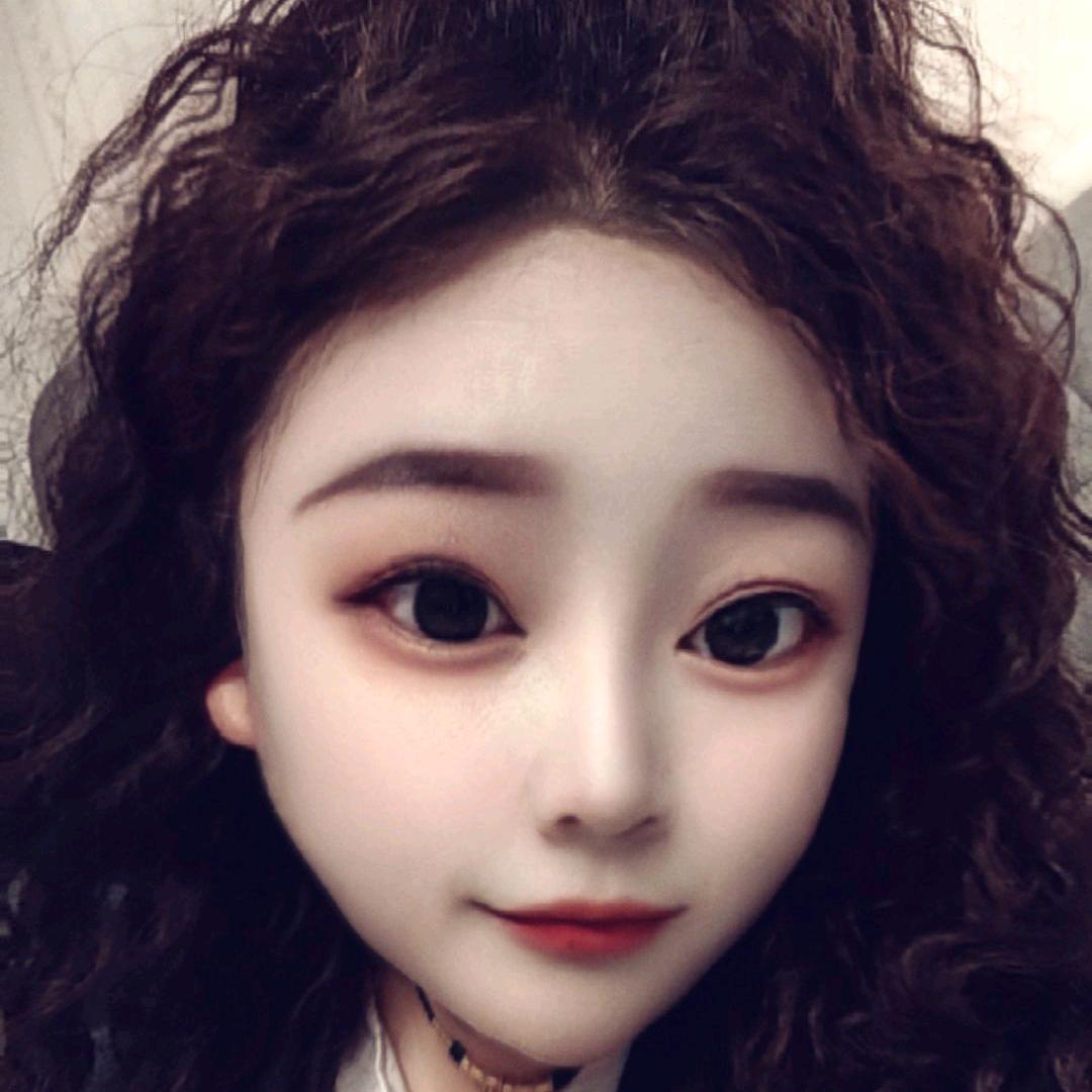 阿咪造型