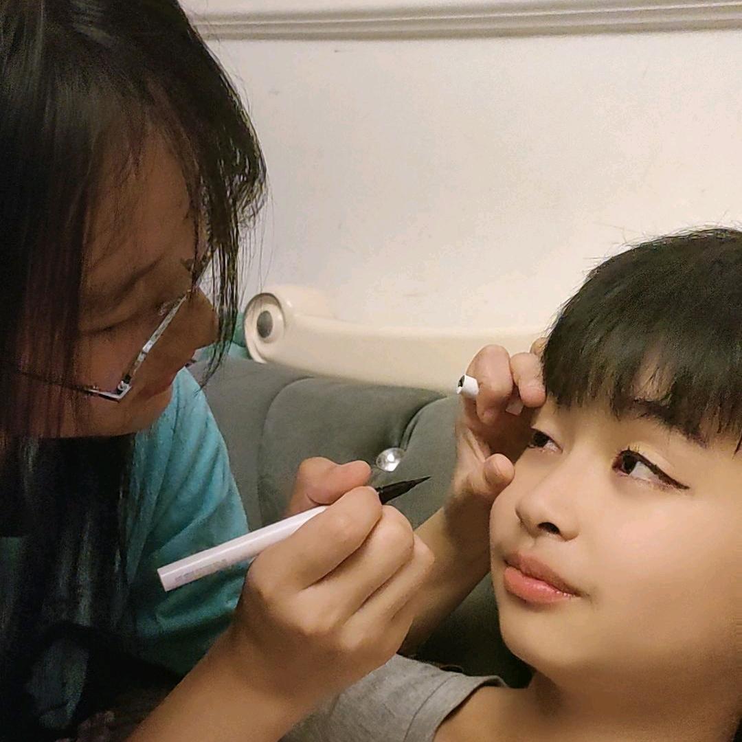 菁哥