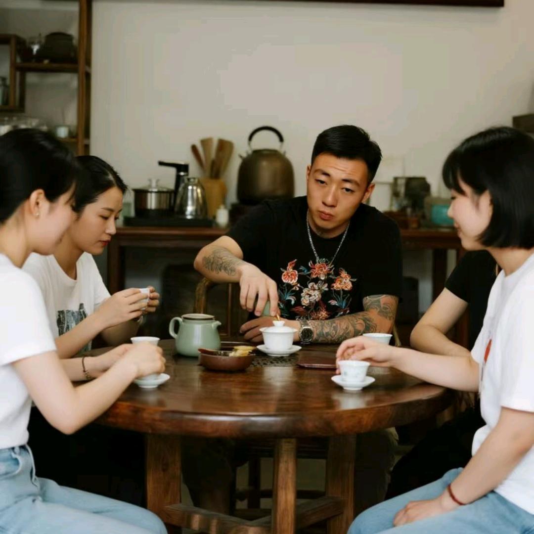 与智者同行
