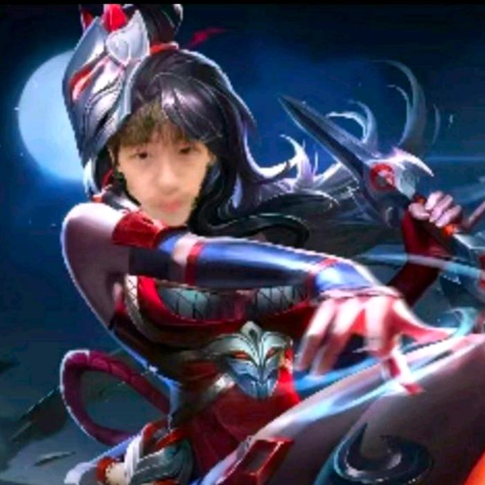 漫画（王者荣耀）