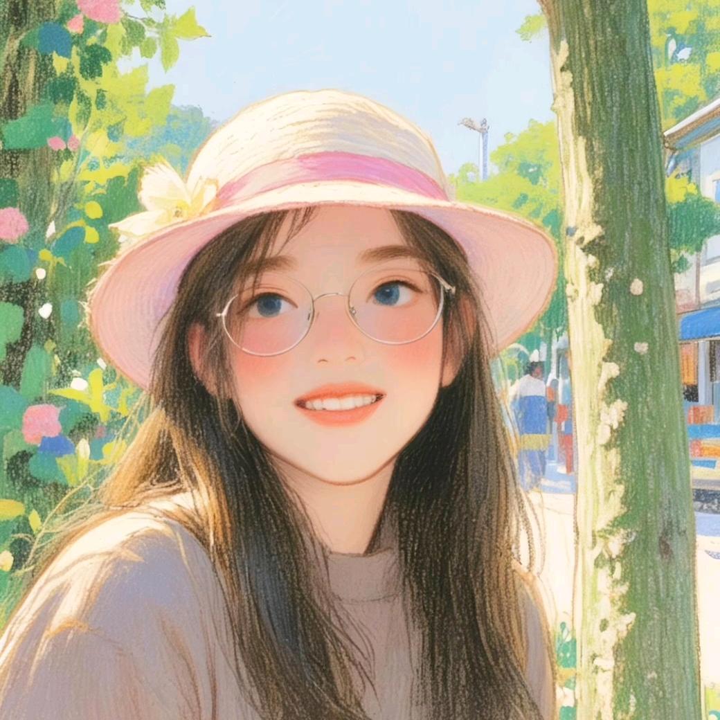 漫漫星河醉🐼