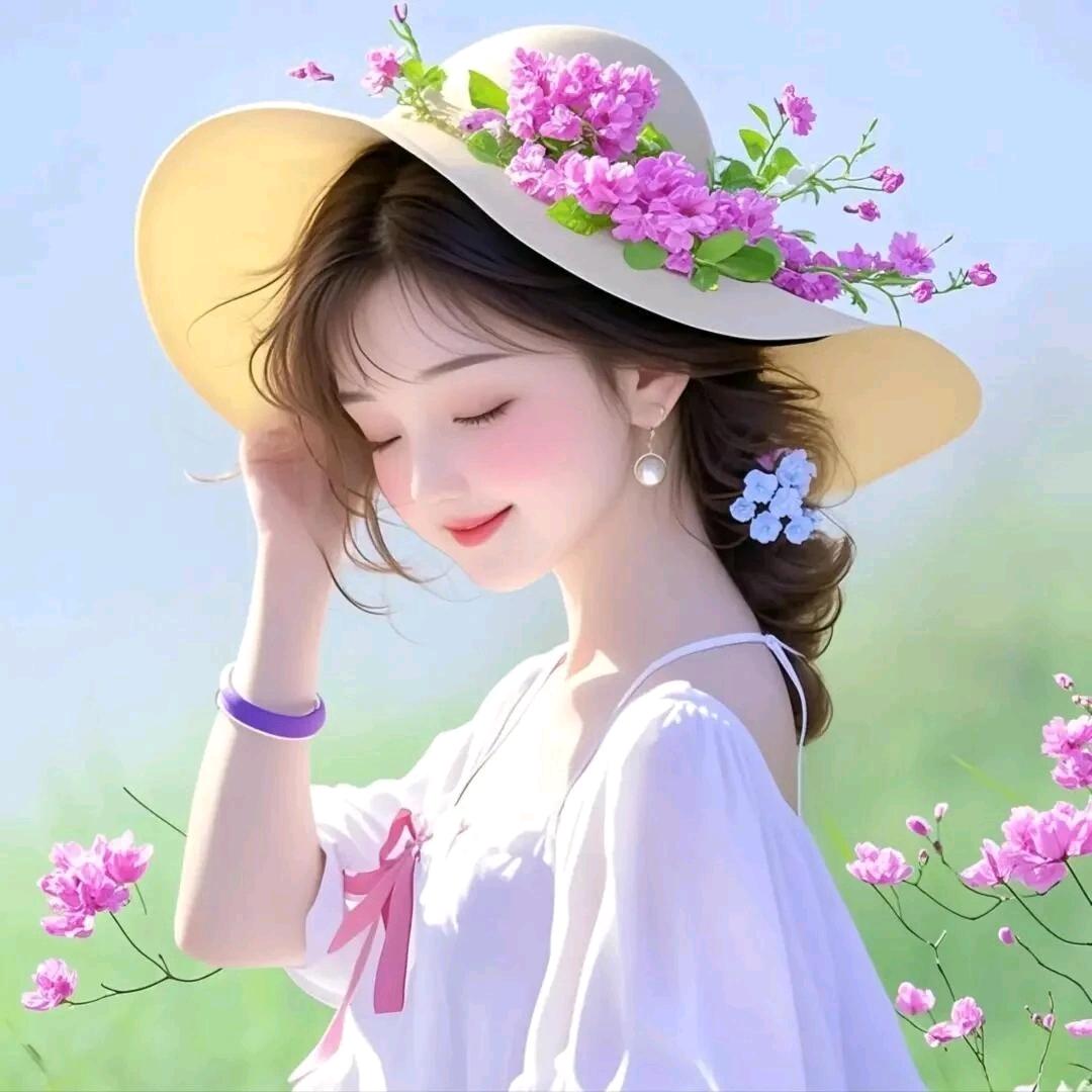花（思念妳）
