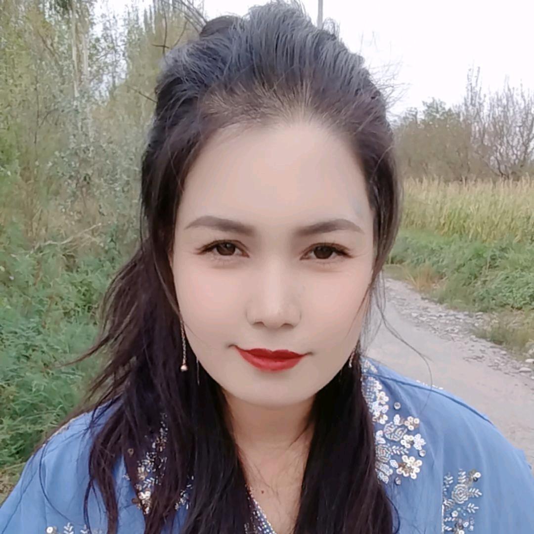 帕提古丽