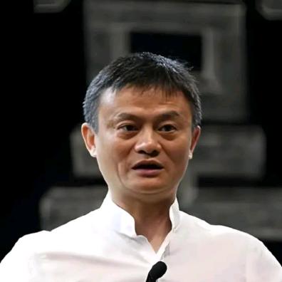 马云思维