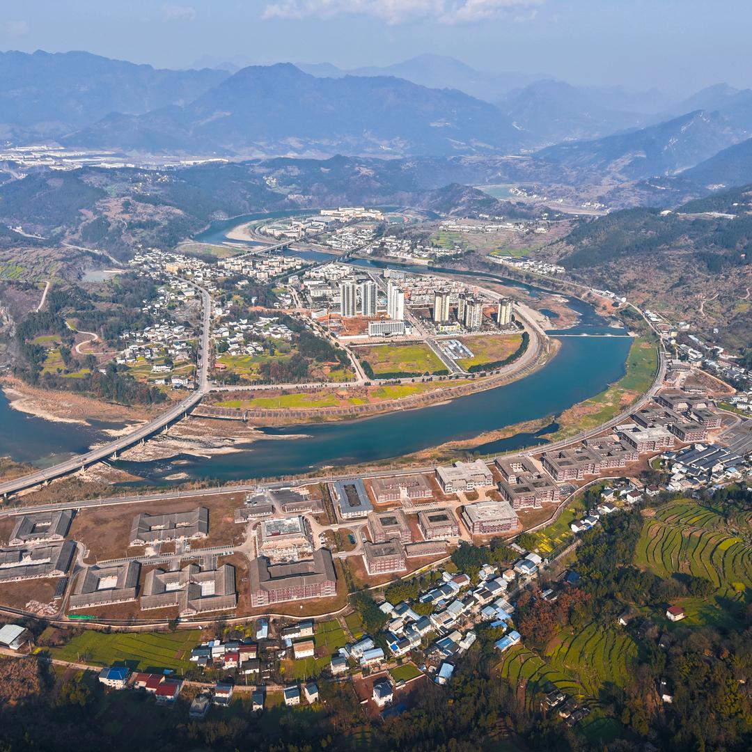 竹城之声