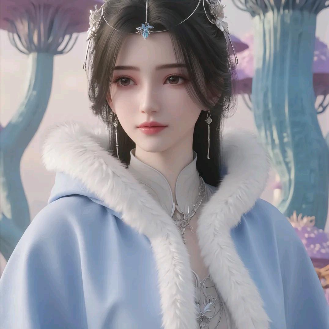 婷婷同学