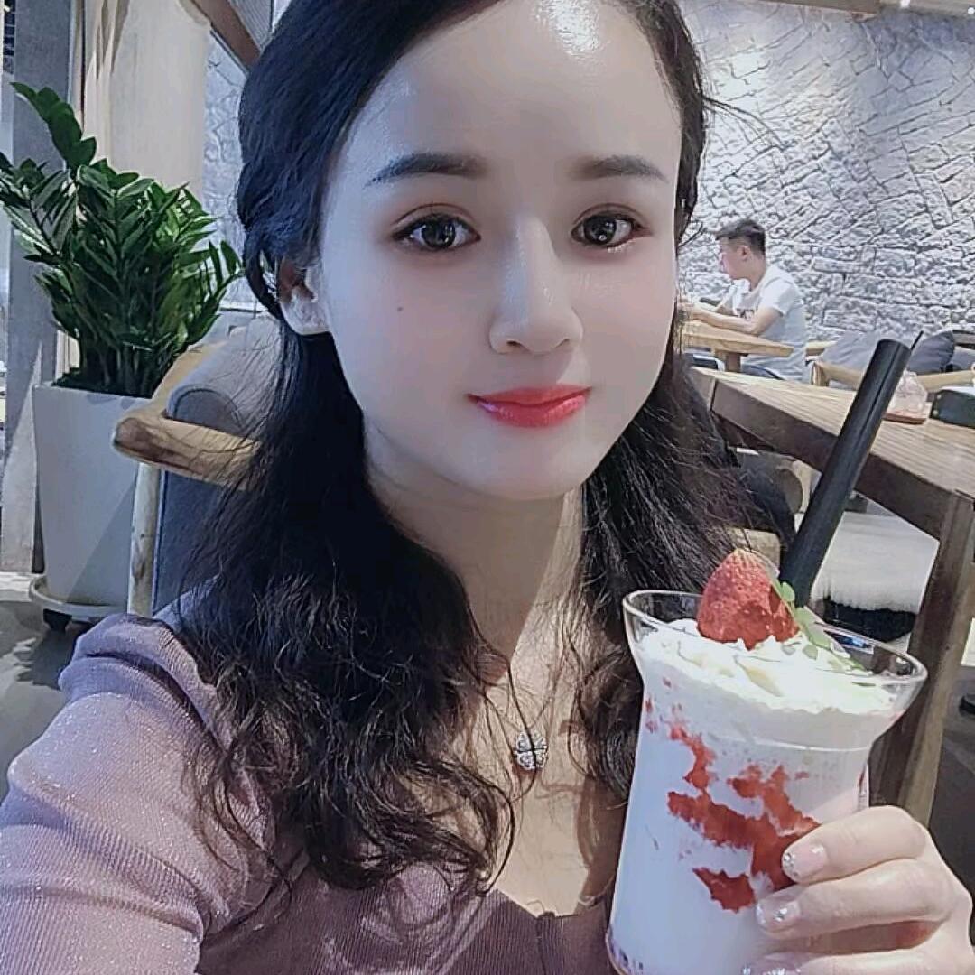 沐微微💖