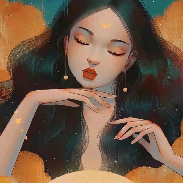 👑本墨 &柒柒谷女装