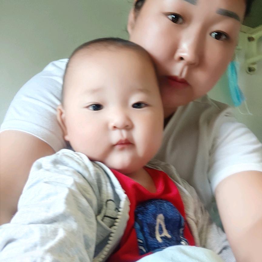 我是一个小帅哥