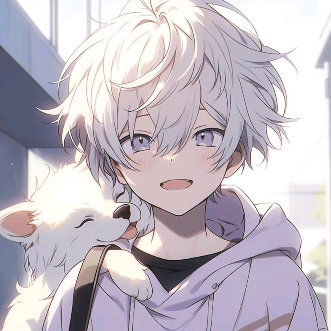 云凌☁️