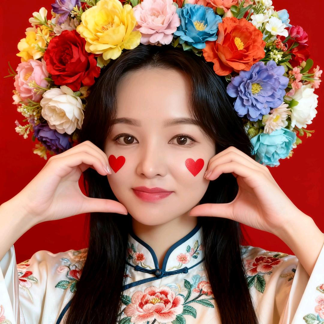 🇨🇳招财进宝🇨🇳