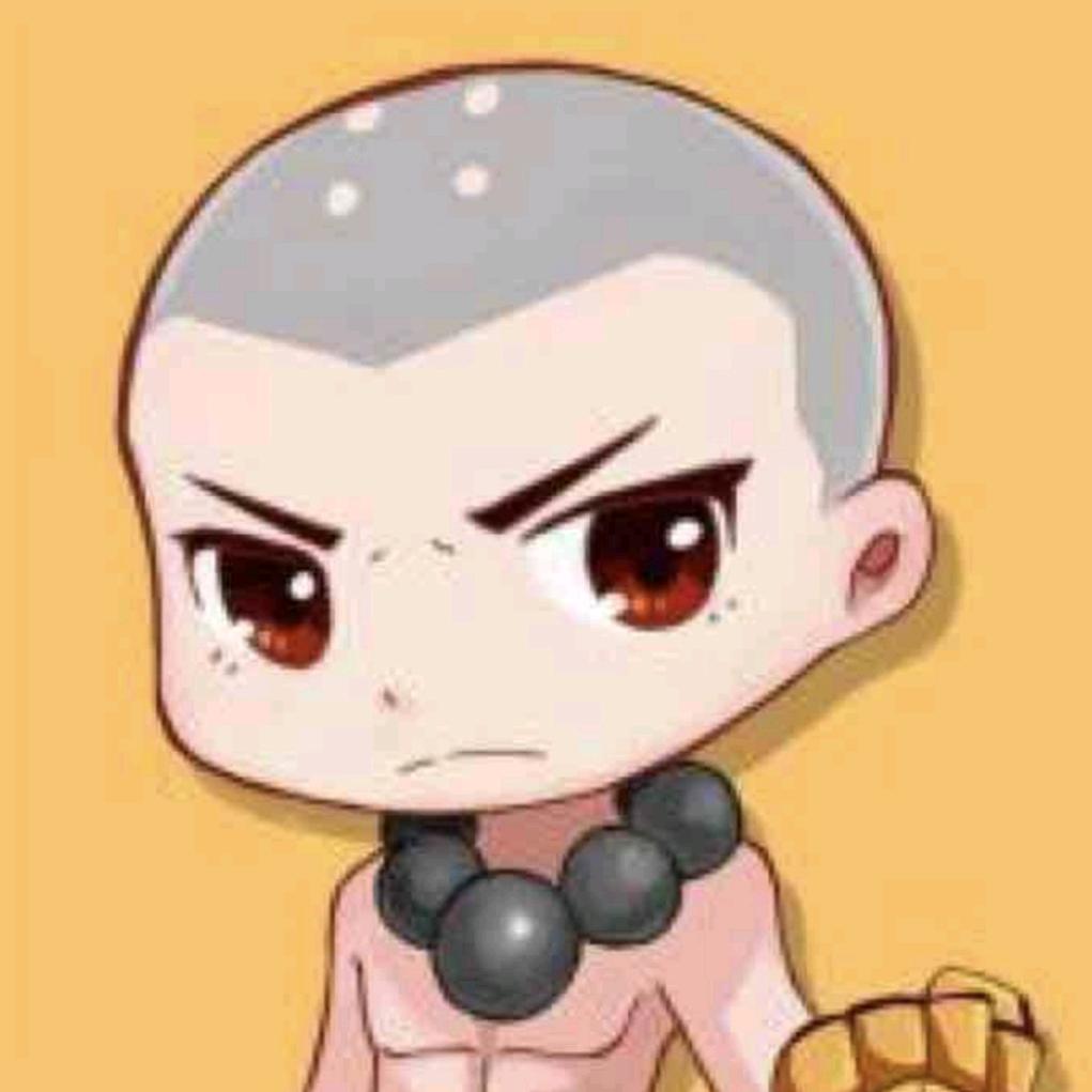 尘埃