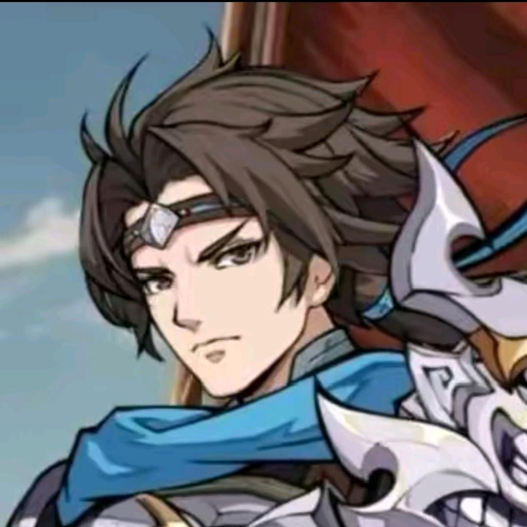 群英风华录-钊钊