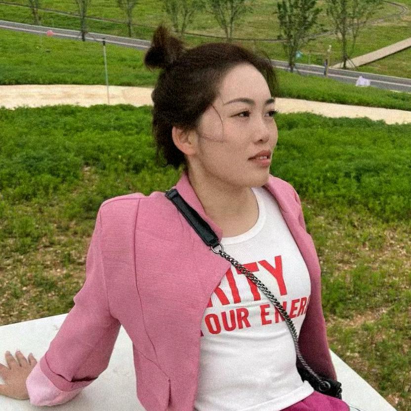 歪嘴小叶有点棒