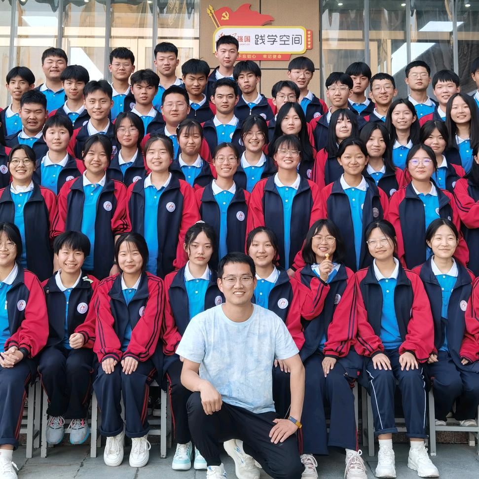 我是拜伦老师呀