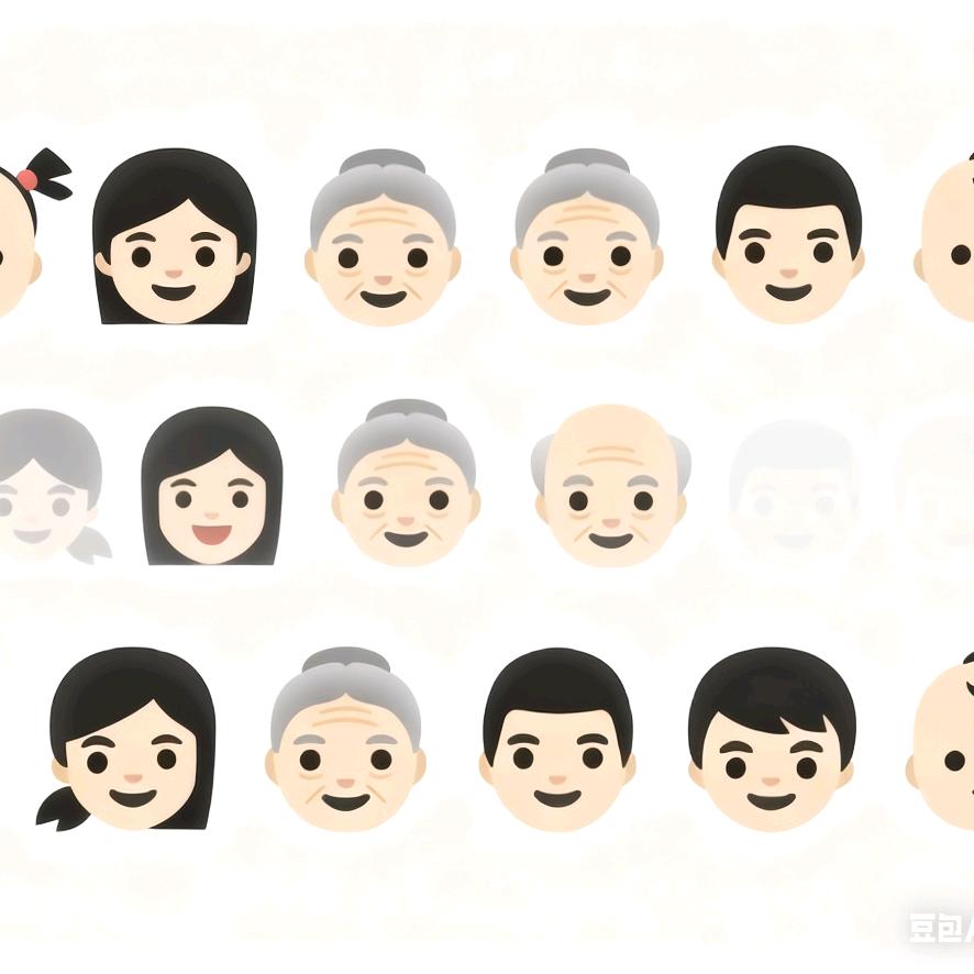 👩🏻👵🏻我的家人👴🏻👨🏻