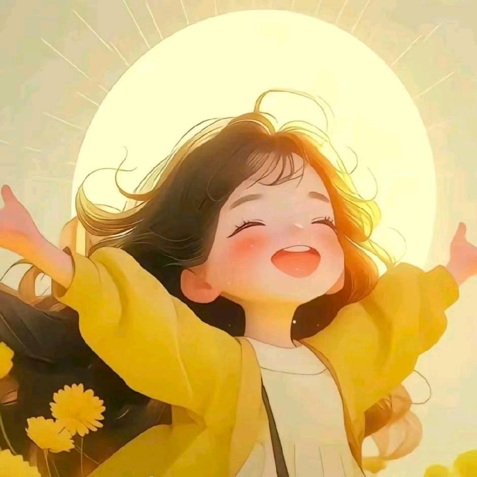 岁月静好🌞🌞