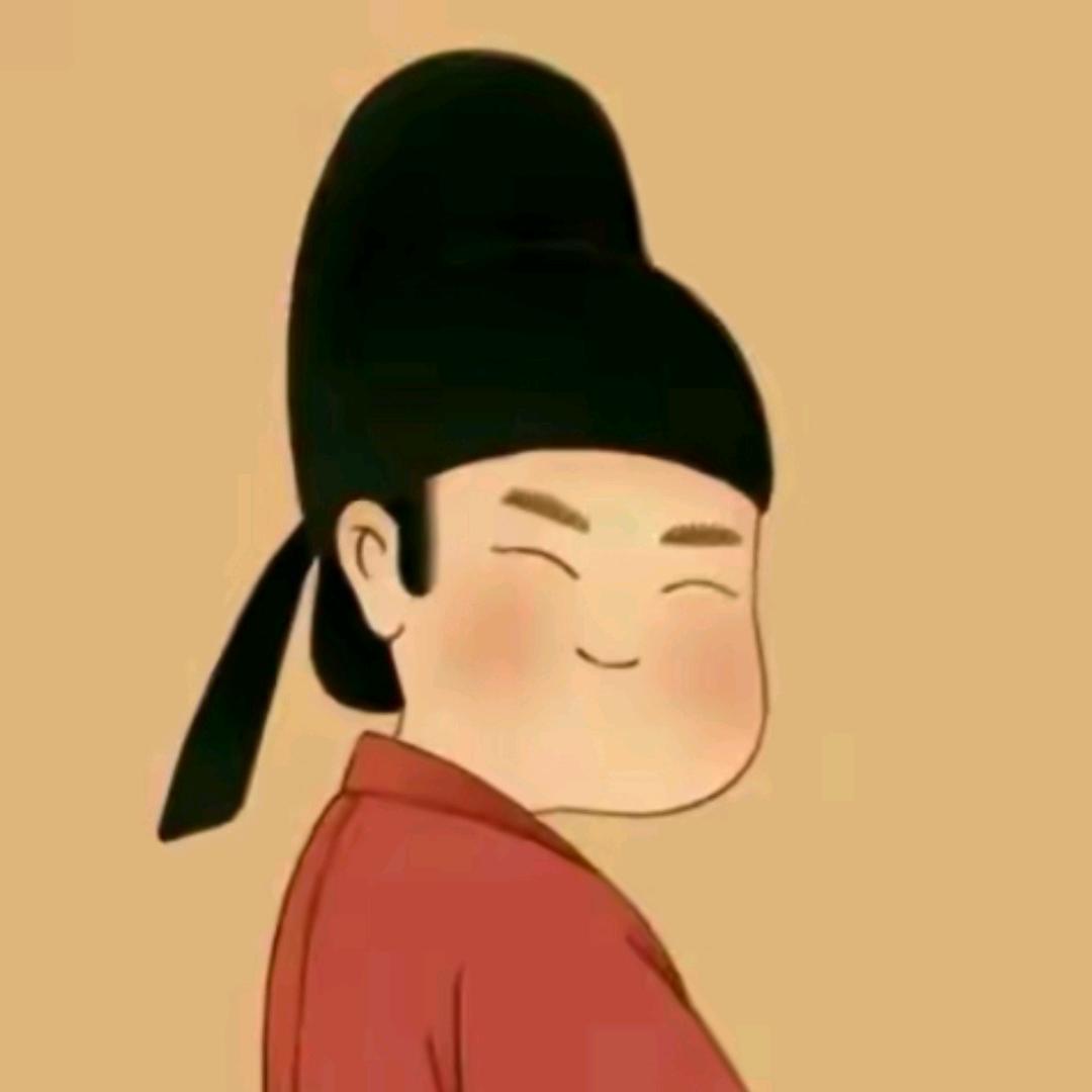 江少白