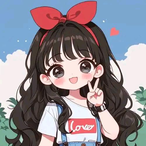 小华～