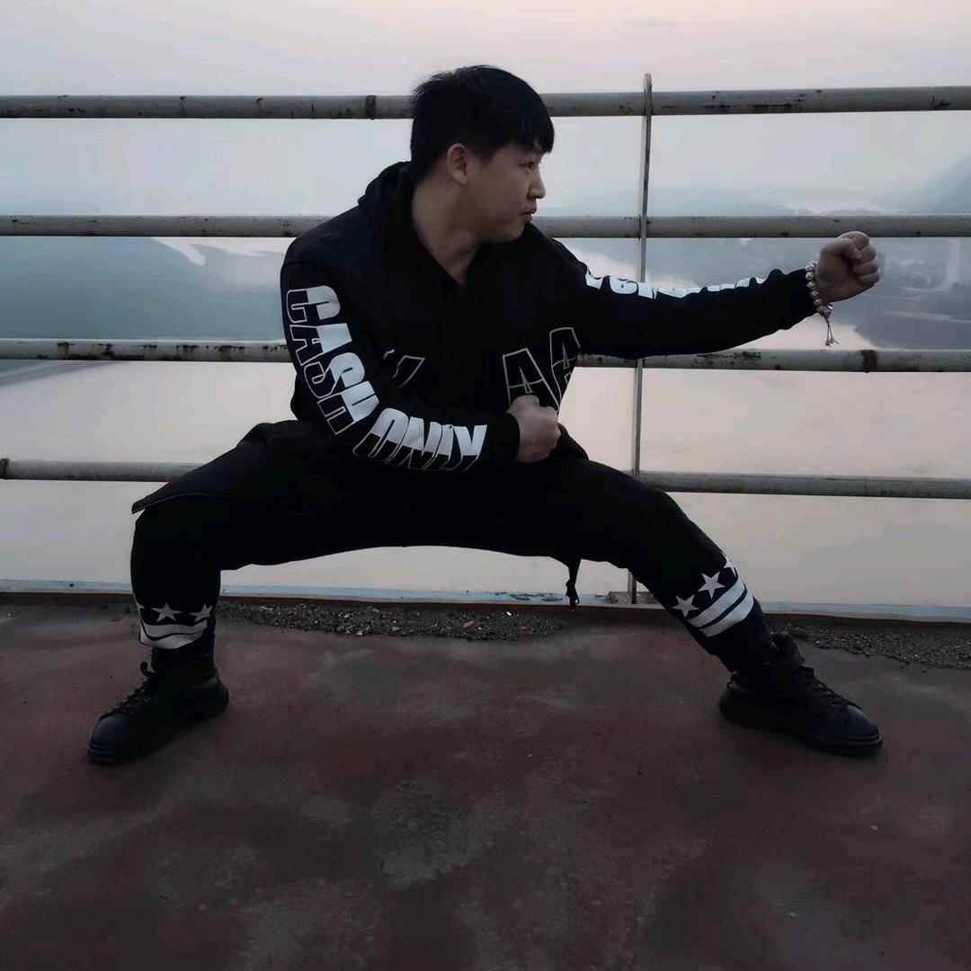 洪鹏秀   威亚制作团队