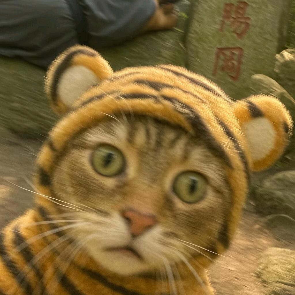 klf头像