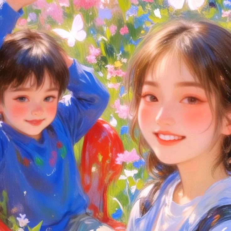 余生自在