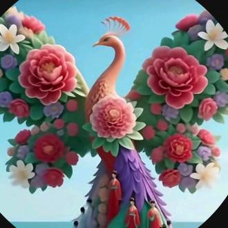 🌈往事🇨🇳如烟🌈