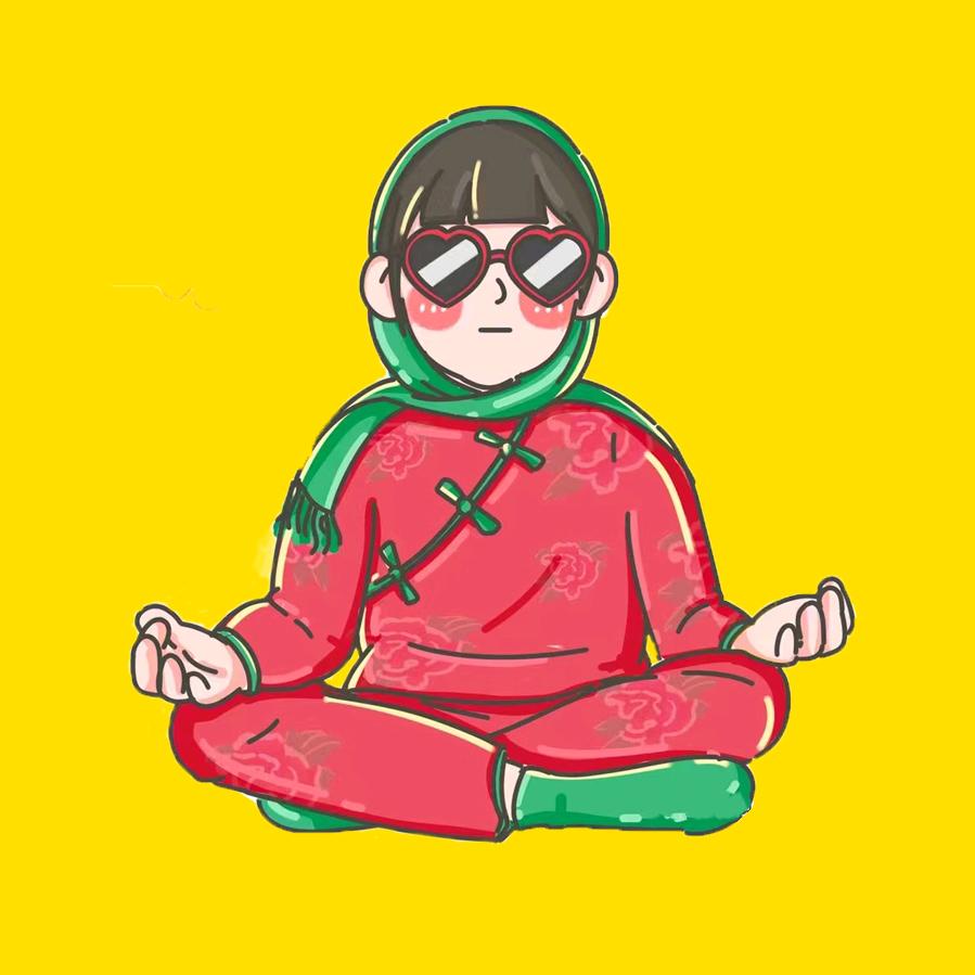 嘛玩意