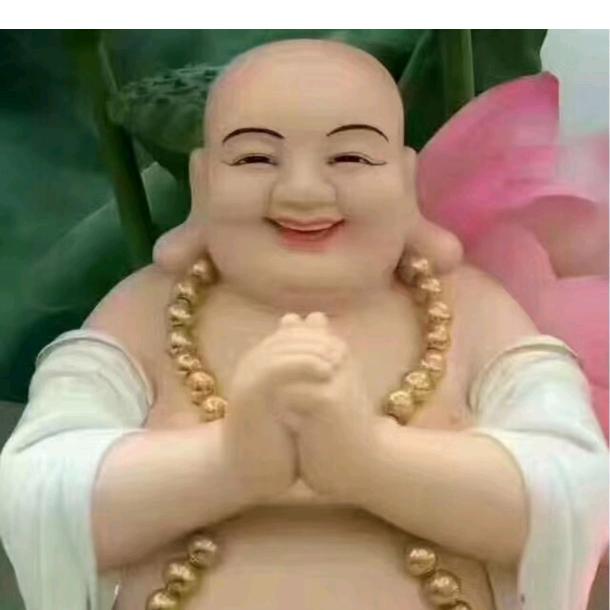 空空如也