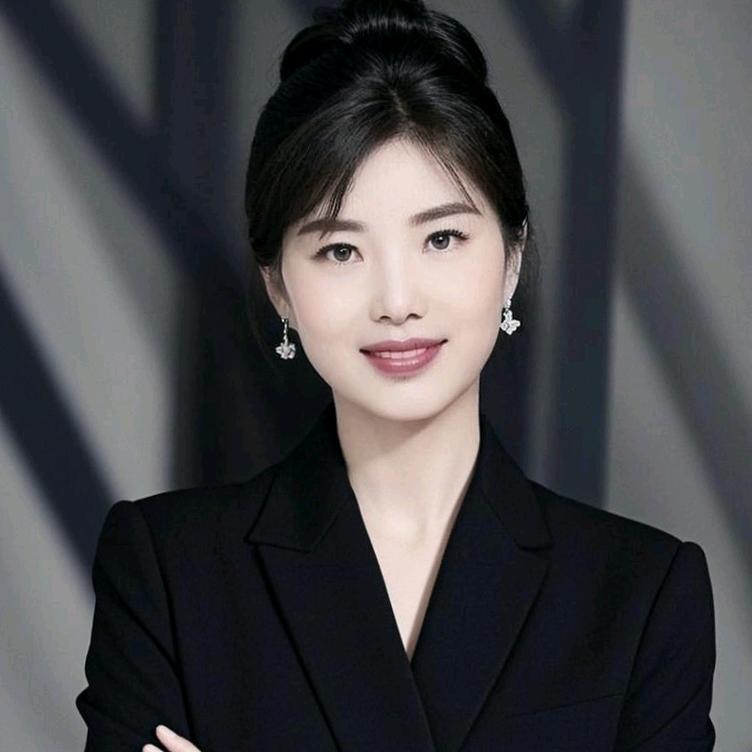 女王气质