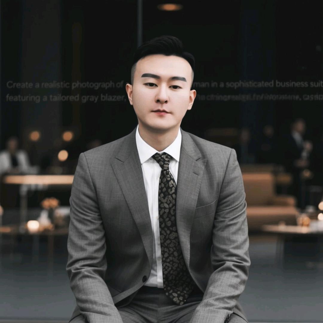 小金人💕