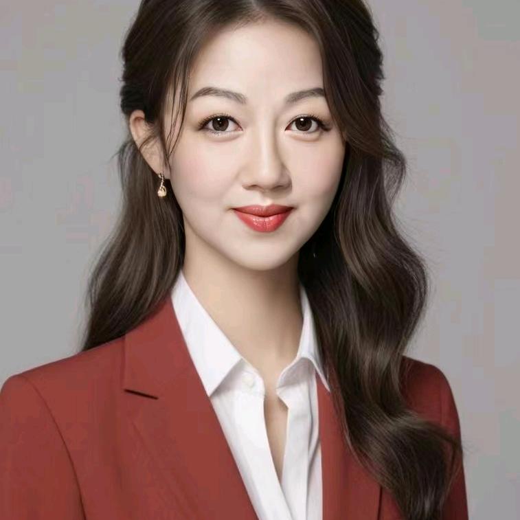 英姐在创业