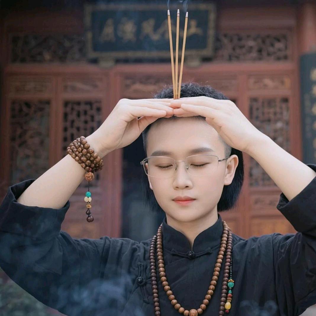 福祸相依，否极泰来