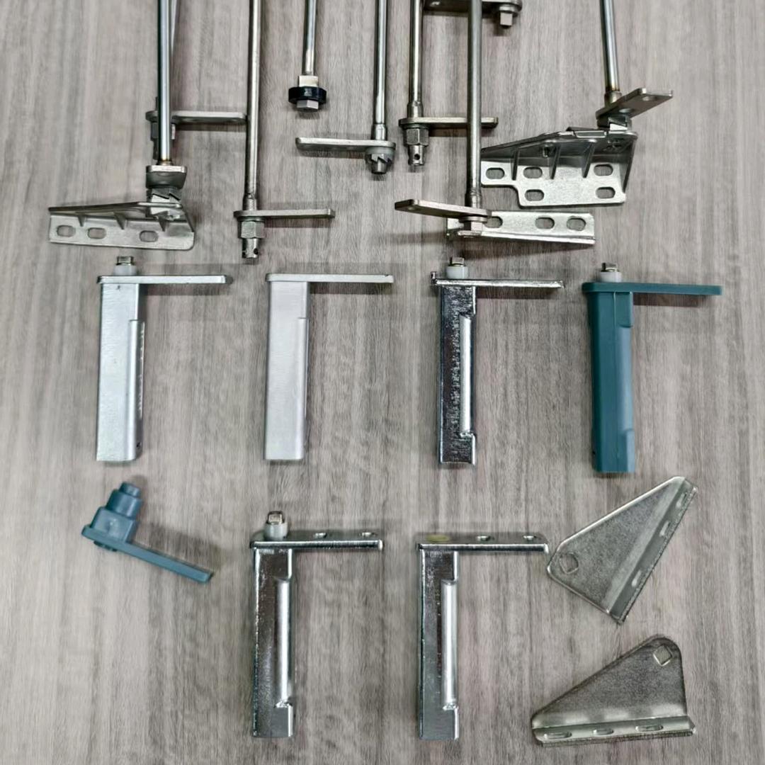 中山市润宏电器有限公司