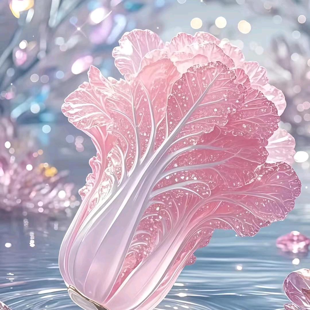 麦芽菜