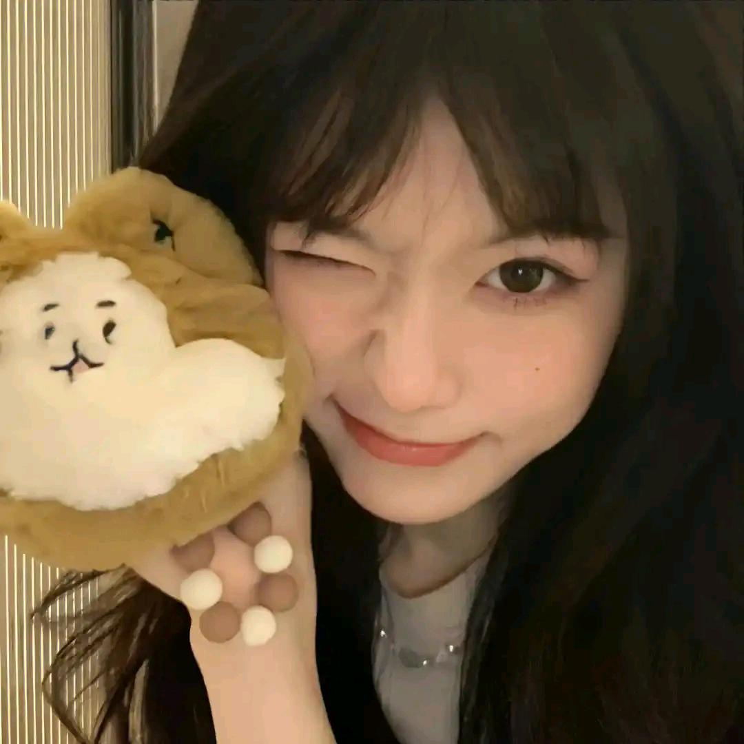 李辰熙熙