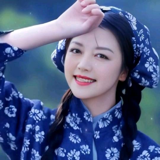 梅芳