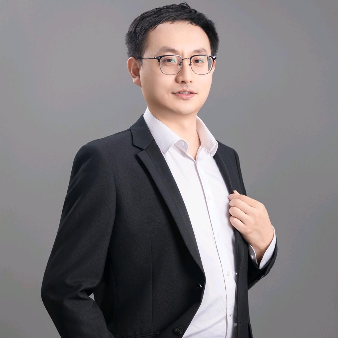 心理咨询师 微光