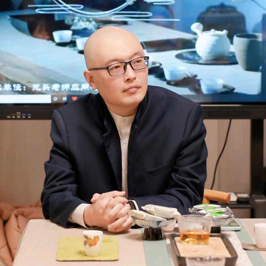 跟着光头老师学沙盘