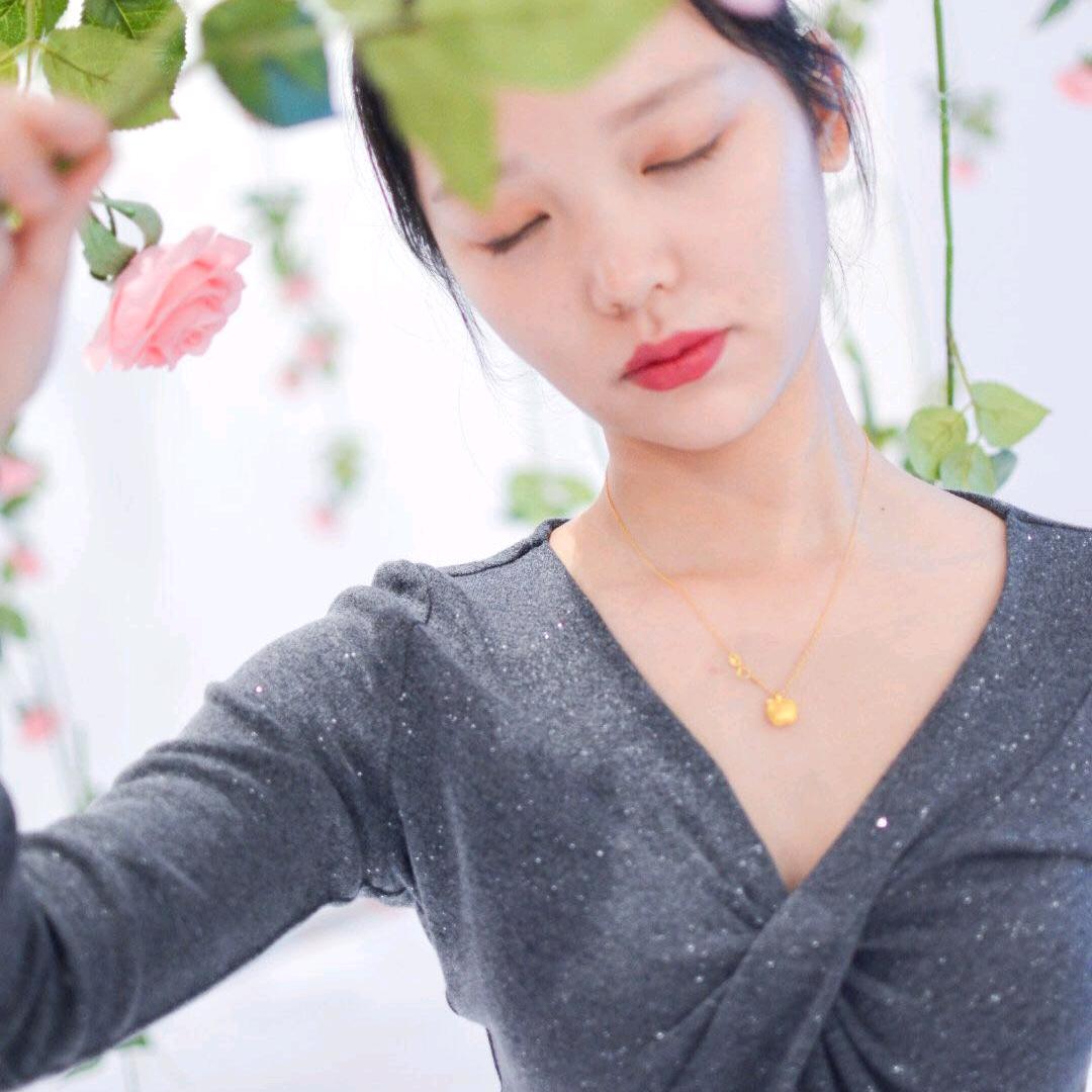 糖心小鹿