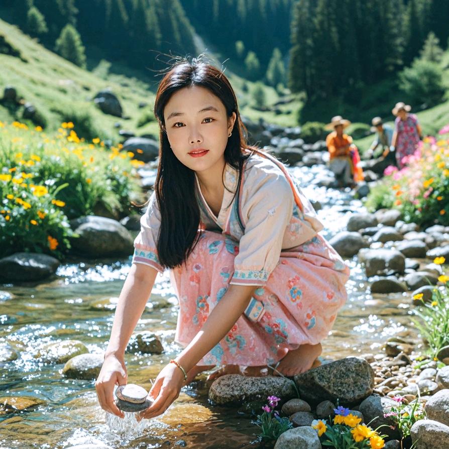 小凤凰